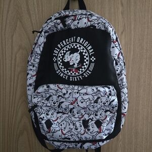 Disney x Vans 101 Dalmatian Backpack